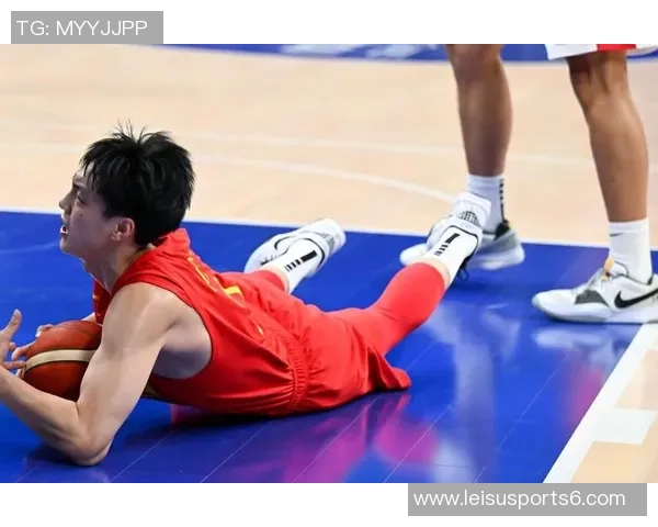 广东队迎来新星胡明轩接班人国青最强大腿助力男篮未来锋卫崛起