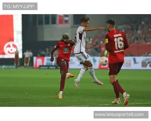 凯泽与基尔的激烈对决揭示了德乙赛季的竞争格局与球队实力的较量